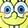 Face Masks Kids' SpongeBob SquarePants Face Mask 3-Pack, Yellow/Multi-Color, swatch