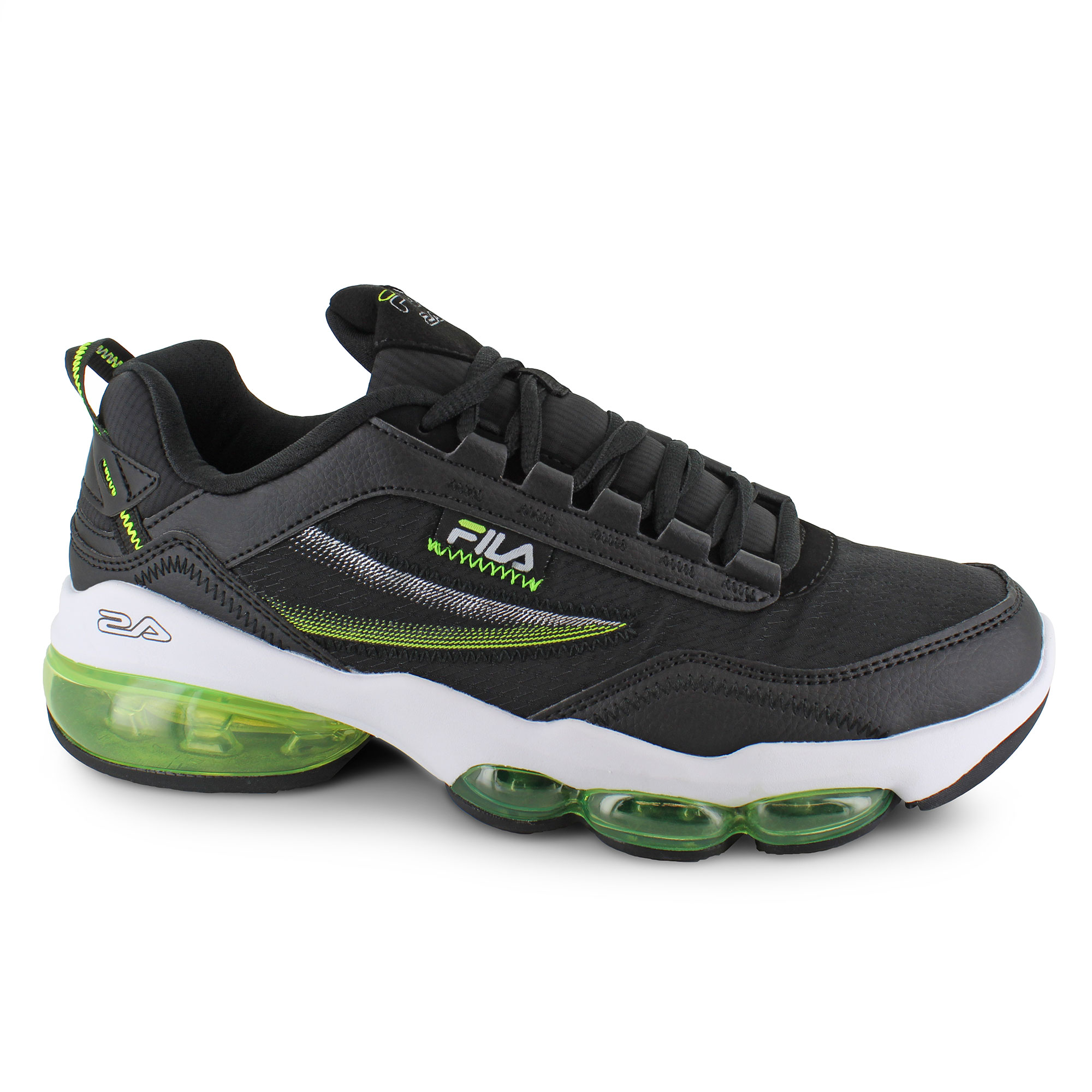 Fila baseball shoes sale