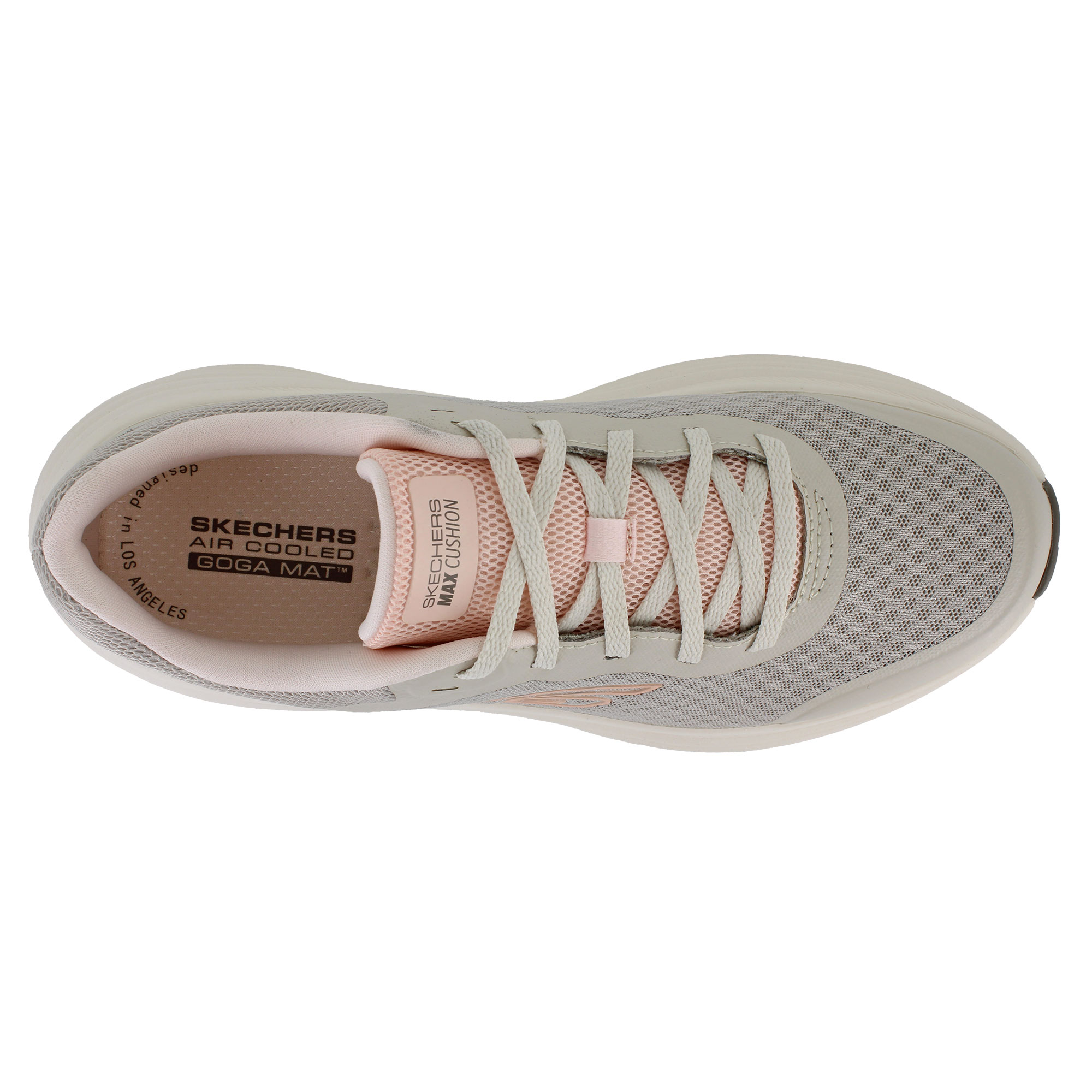 Skechers Max Cushioning Endeavour