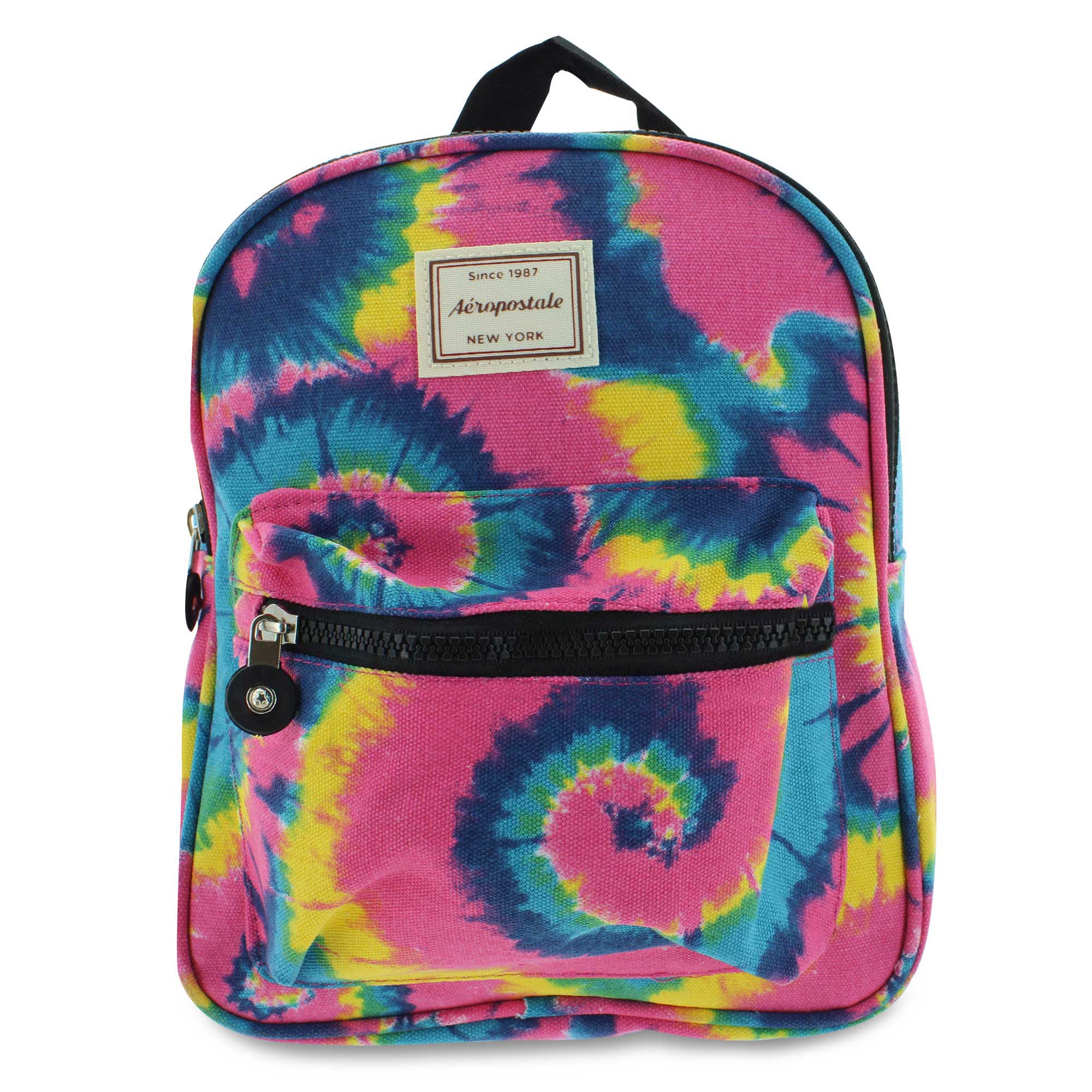 aeropostale mini backpack