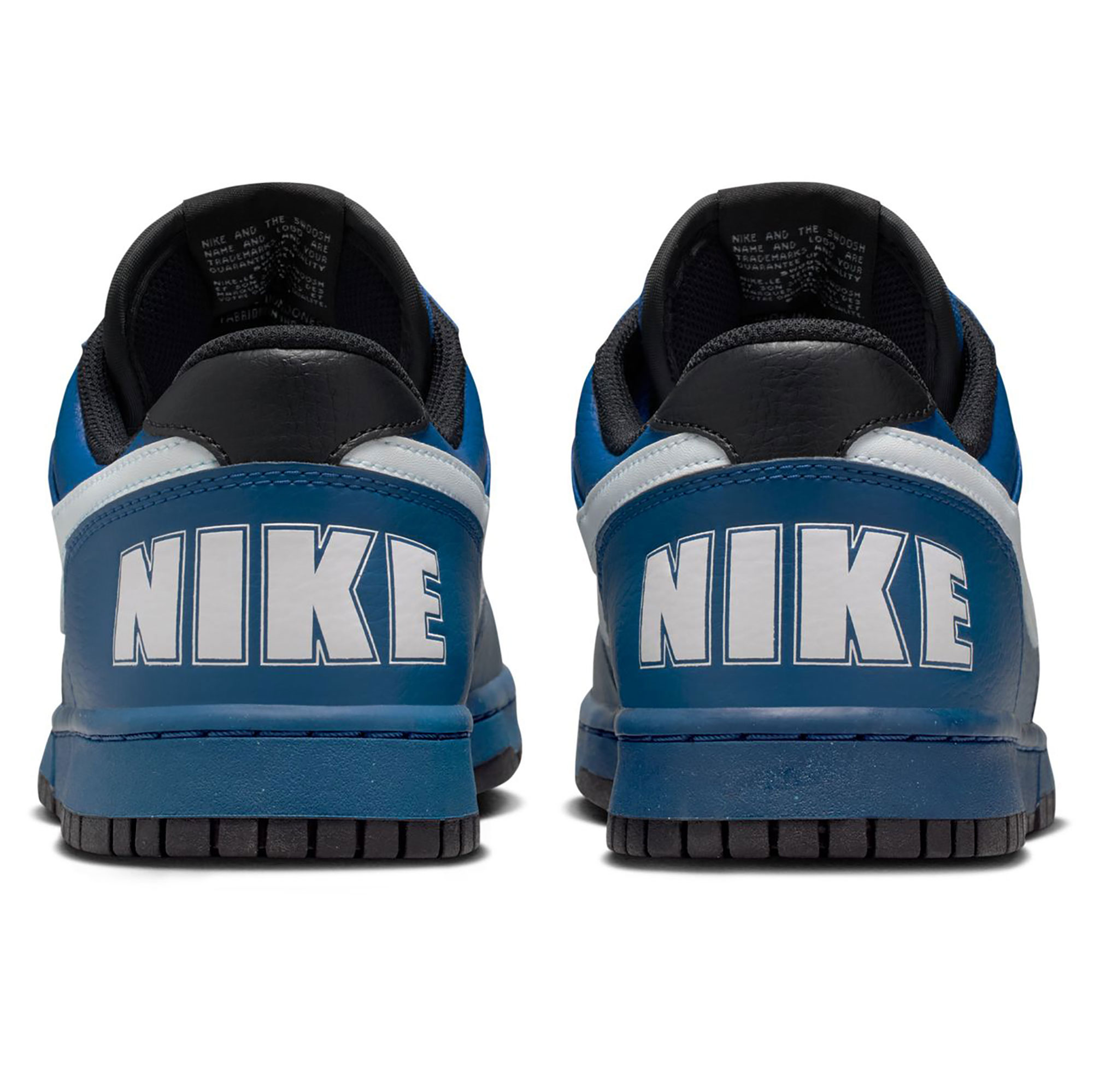 Nike Big Low
