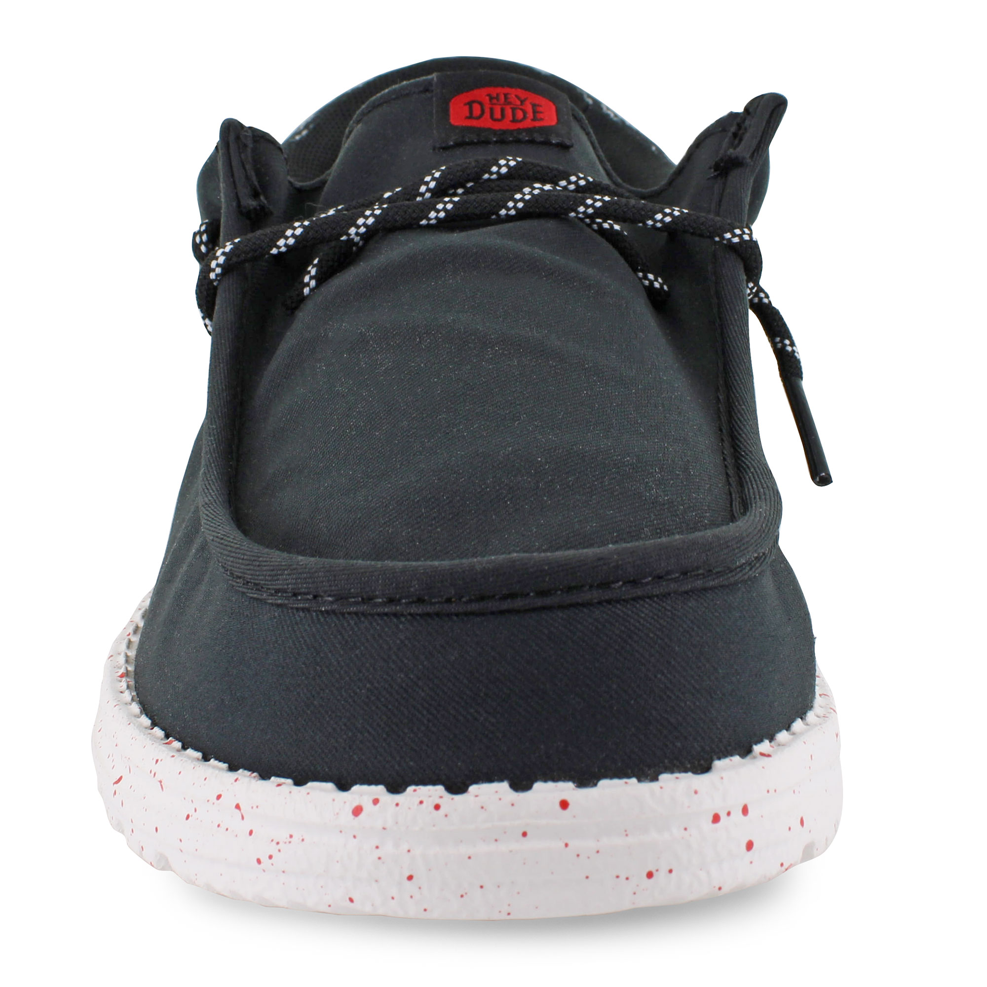 HEYDUDE Wally Funk Jersey