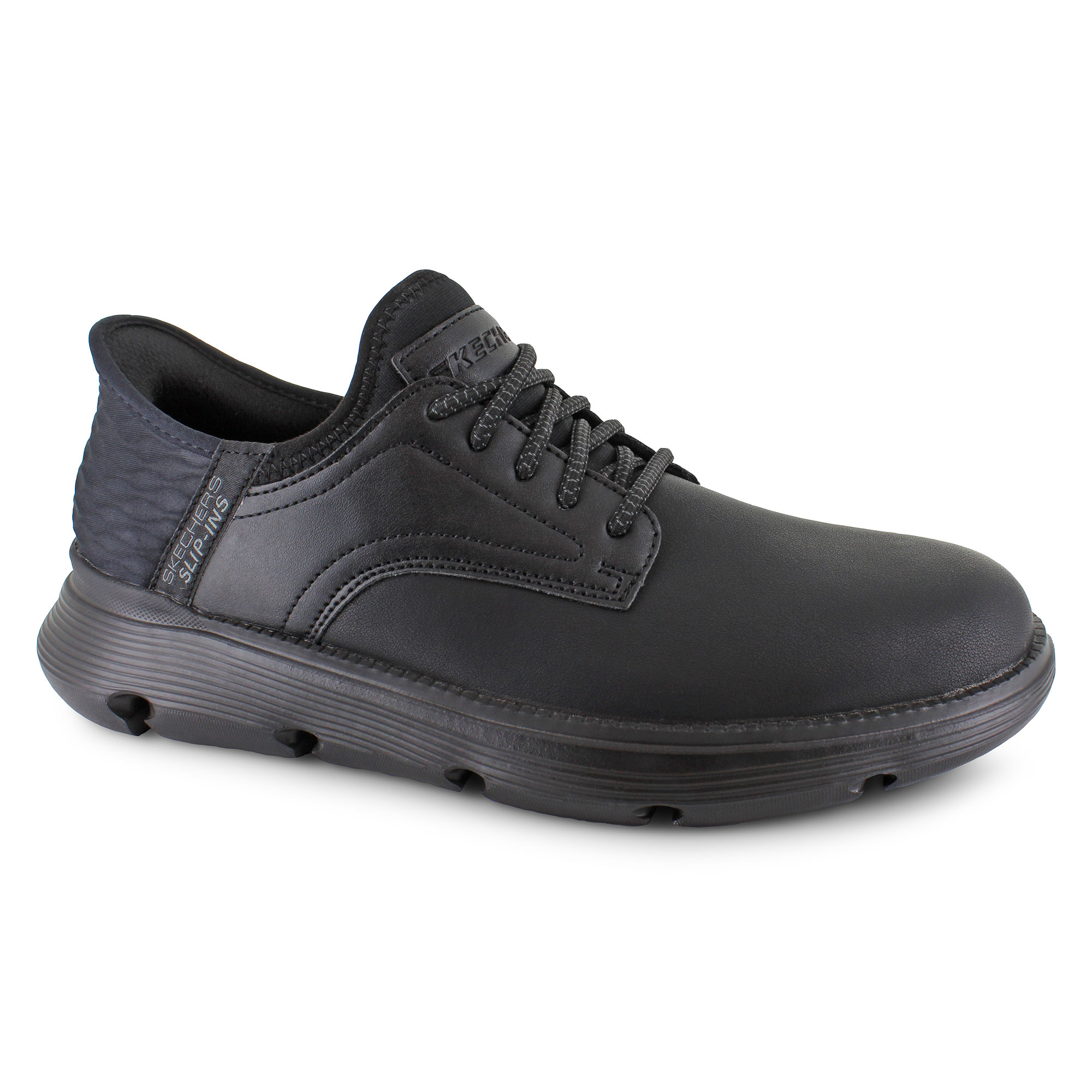 SHOE DEPT. ENCORE Skechers Slip-ins: Garza - Gervin 205046