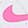  Nike Court Vision Low Next Nature, White/Pink, swatch