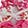 Pink/White