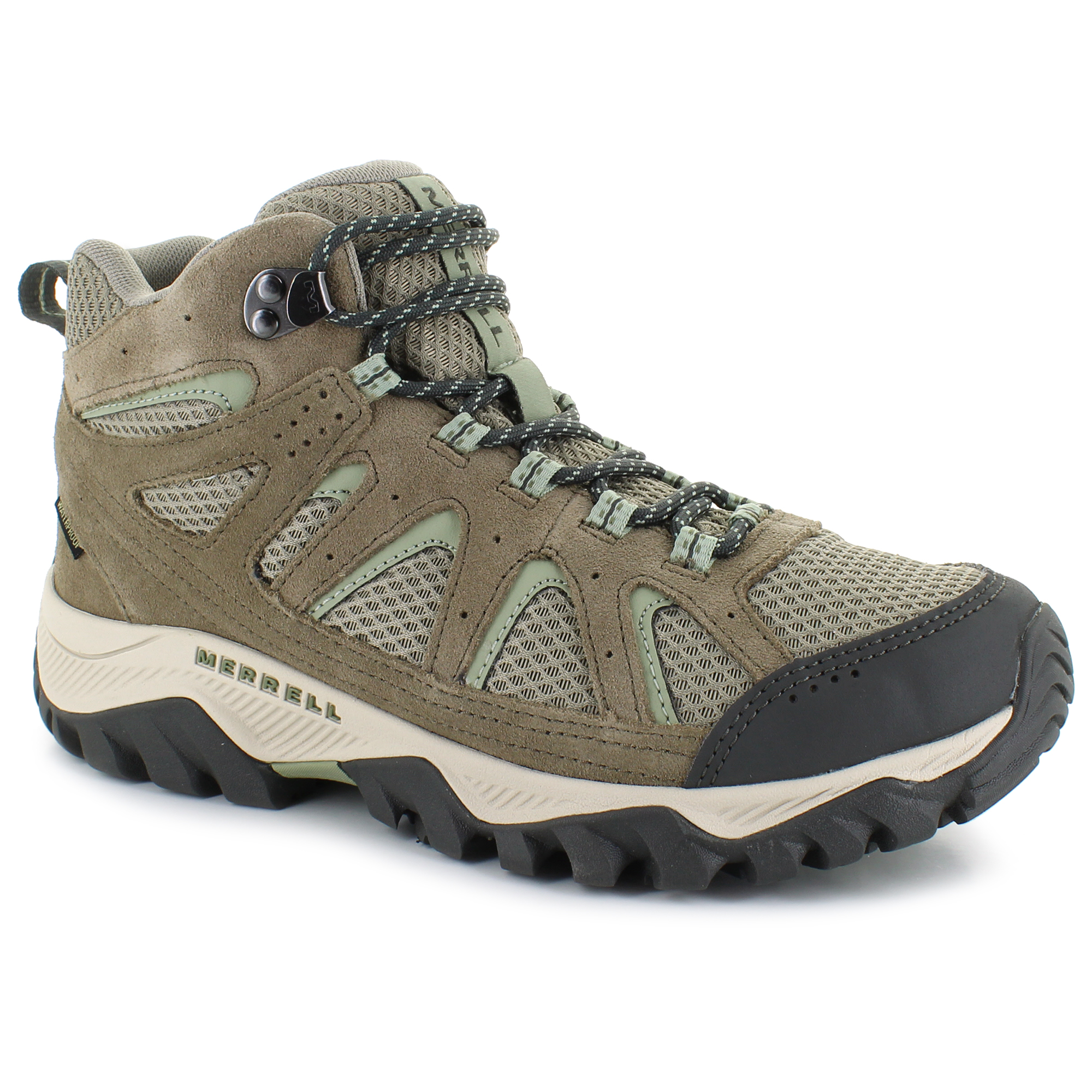 Merrell Oakcreek Mid Waterproof