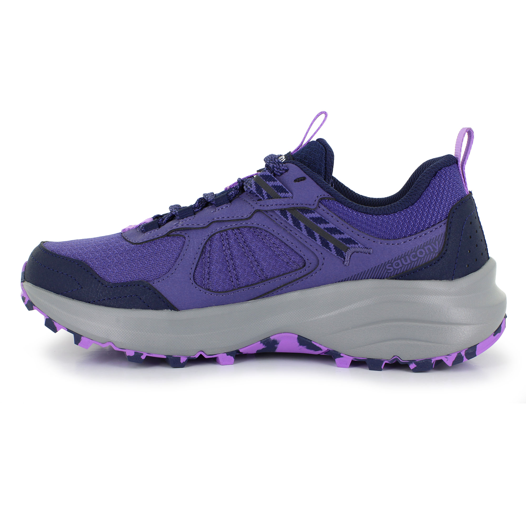 Saucony Excursion TR17