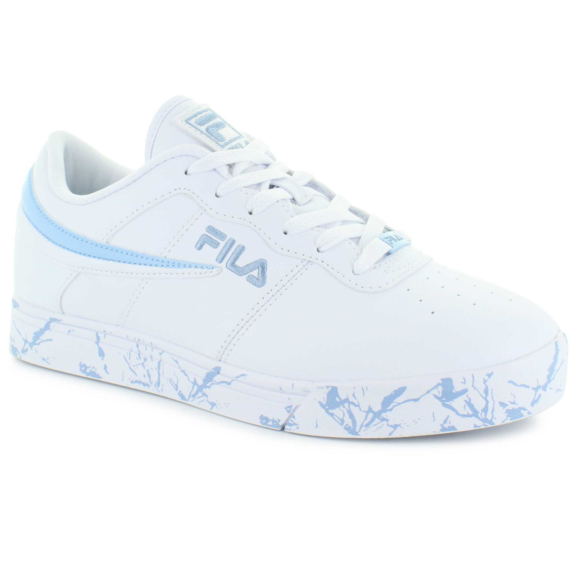 Fila Vulc 13 Low Splatter SHOE DEPT ENCORE