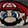  Kids' Super Mario Crews 5-Pair Pack, Multi-Color, swatch