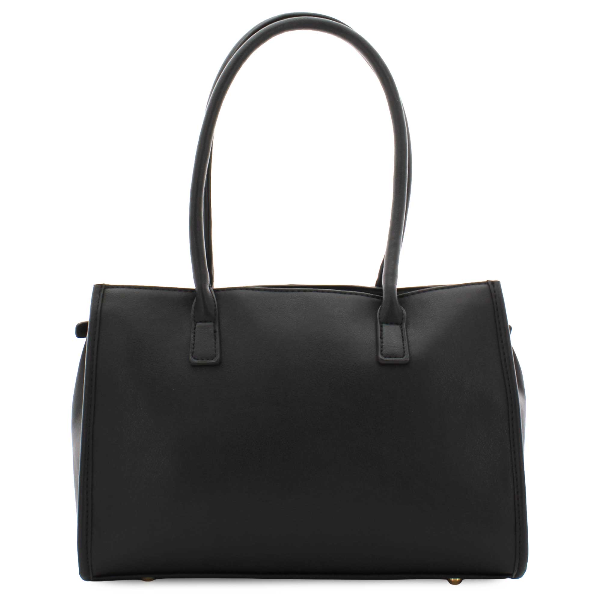 DS Bags Lola East/West Satchel