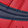  Fila Original Fitness, Red/Navy/White, swatch