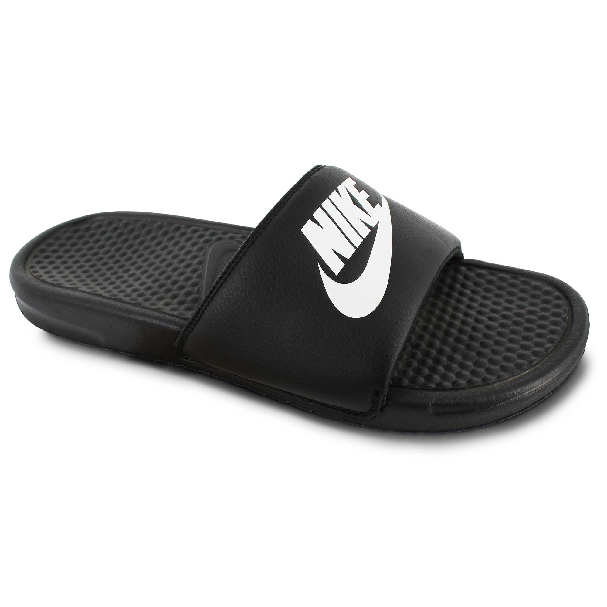 nike sandals shoe show