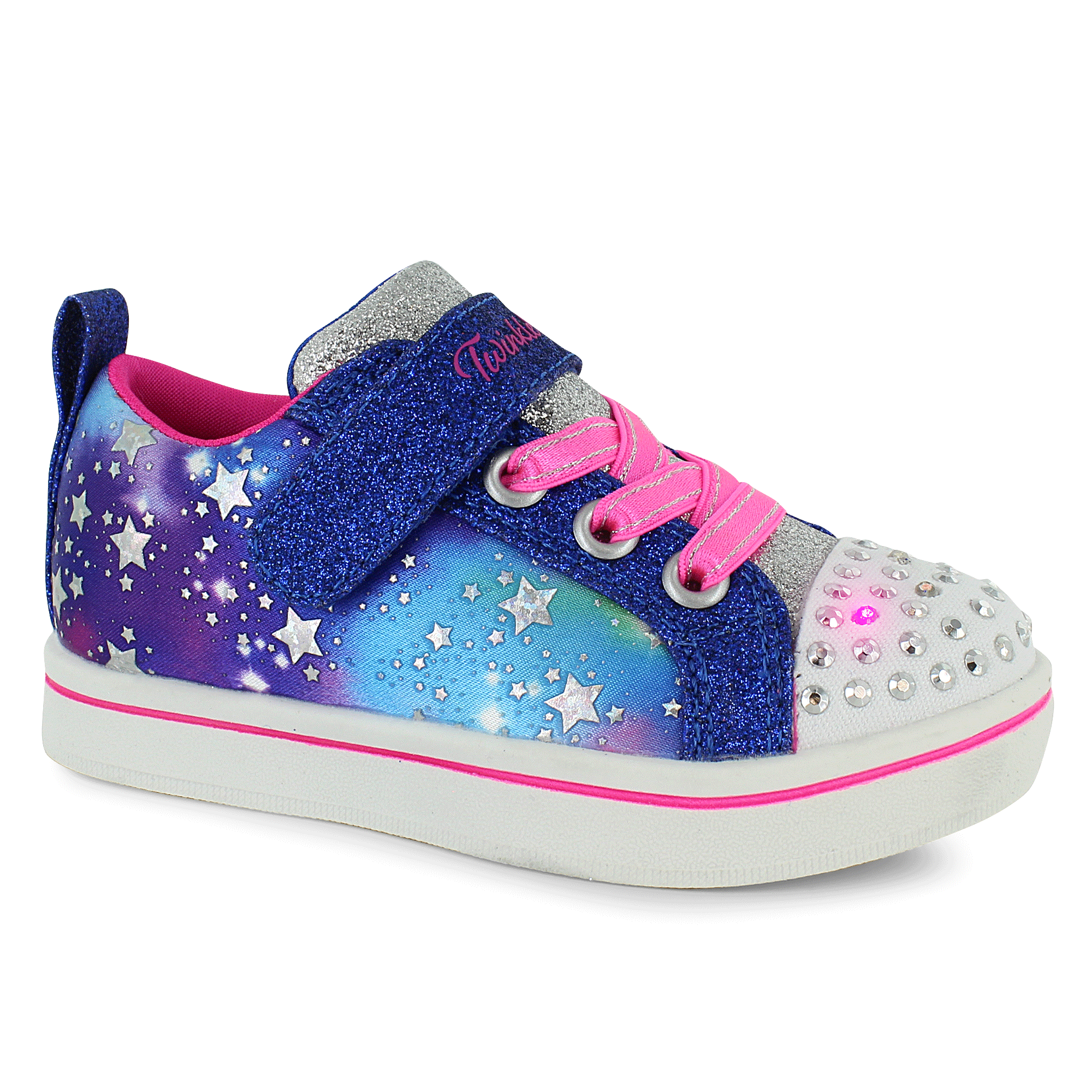SHOE DEPT. ENCORE Skechers Twinkle Toes - Sparkle Rayz | Hamilton Place