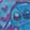  Disney Stitch Flashlight LCD Watch, Purple, swatch