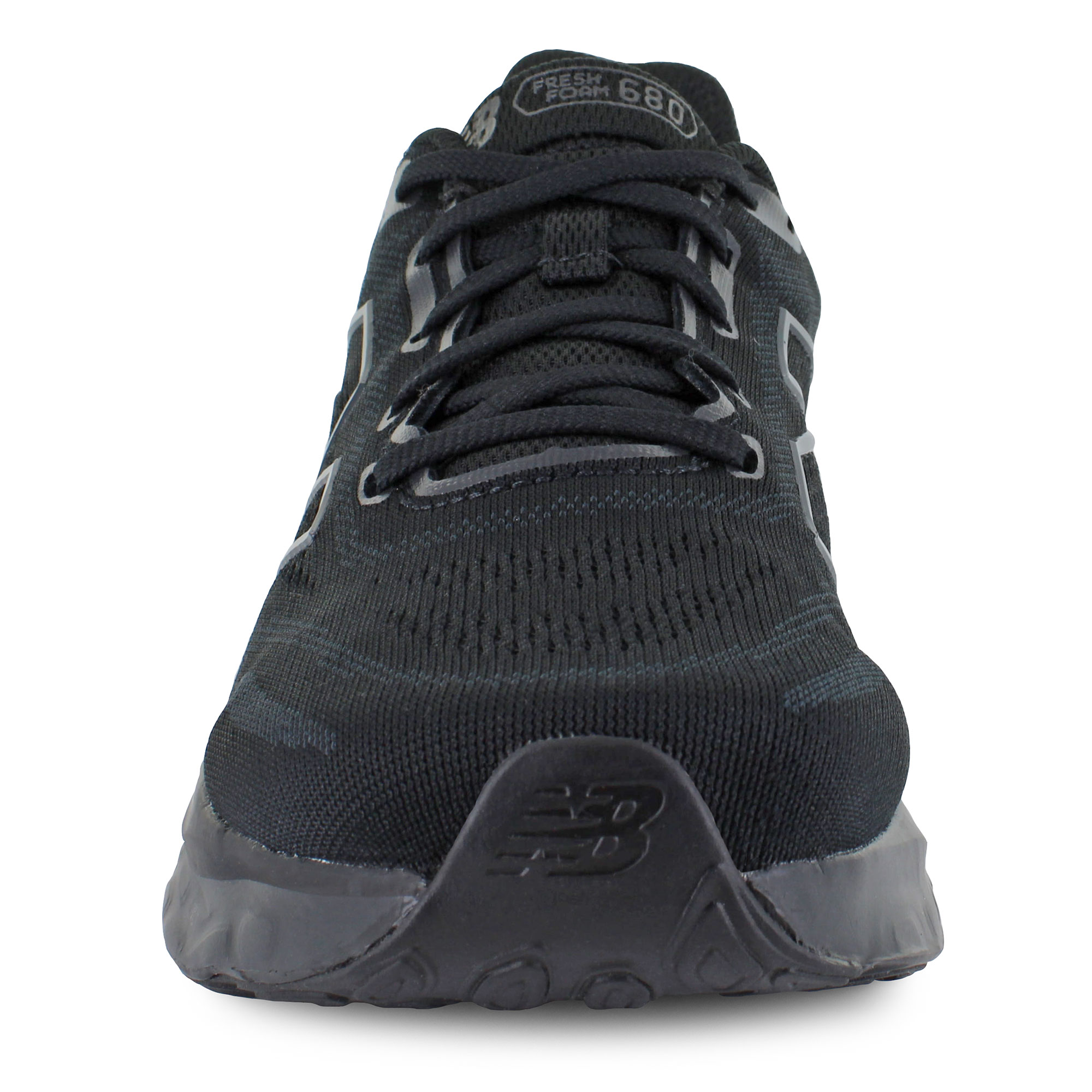 New Balance Fresh Foam 680 V8 Launch