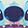 Characters & Collaborations: Shoes & Accessories Disney Stitch Bag Clip Keychain, Blue/Purple, swatch