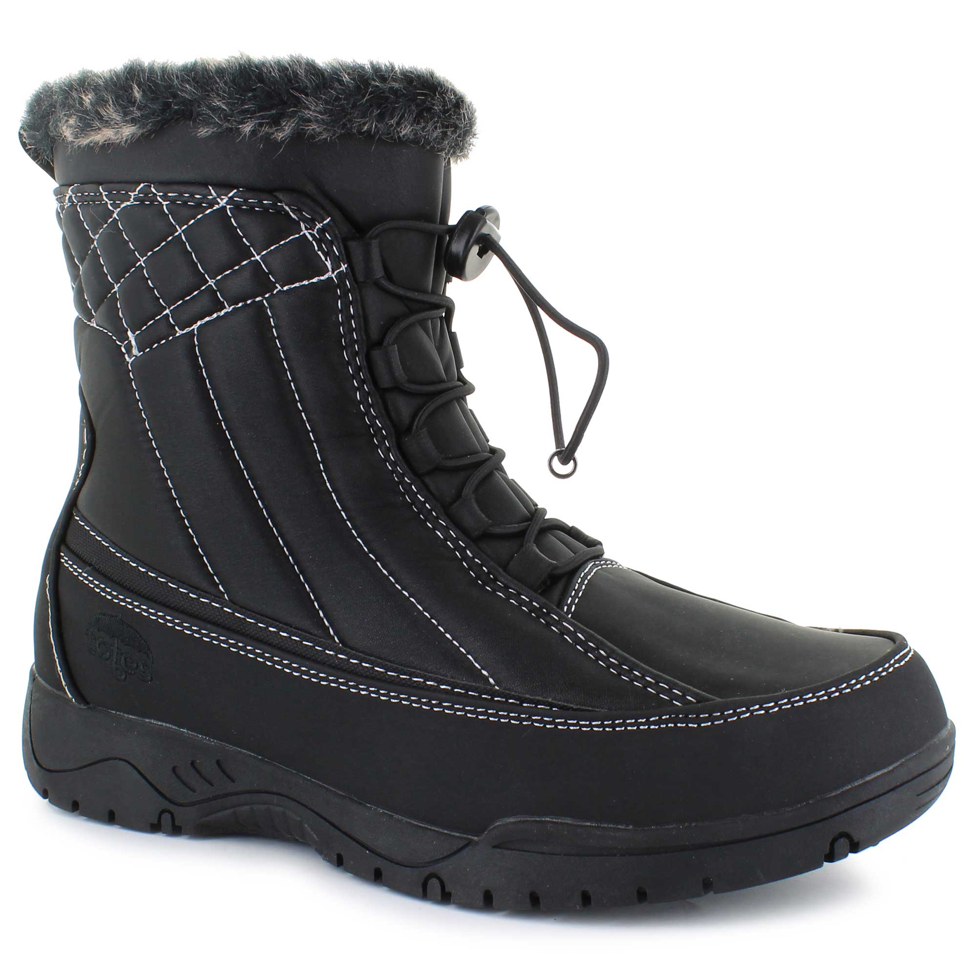totes eve snow boot