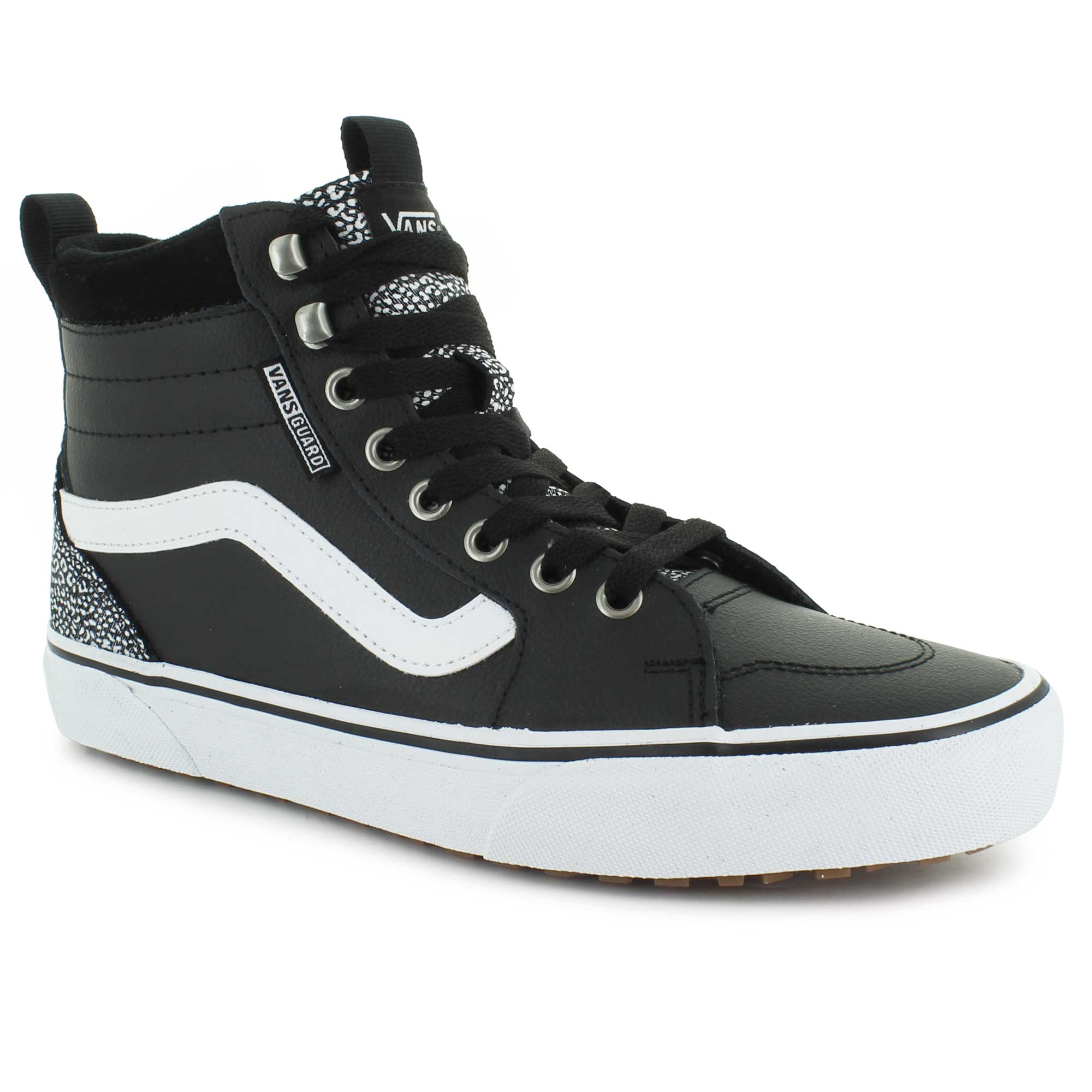 SHOE DEPT. ENCORE Vans Filmore Hi Vansguard Hamilton Place
