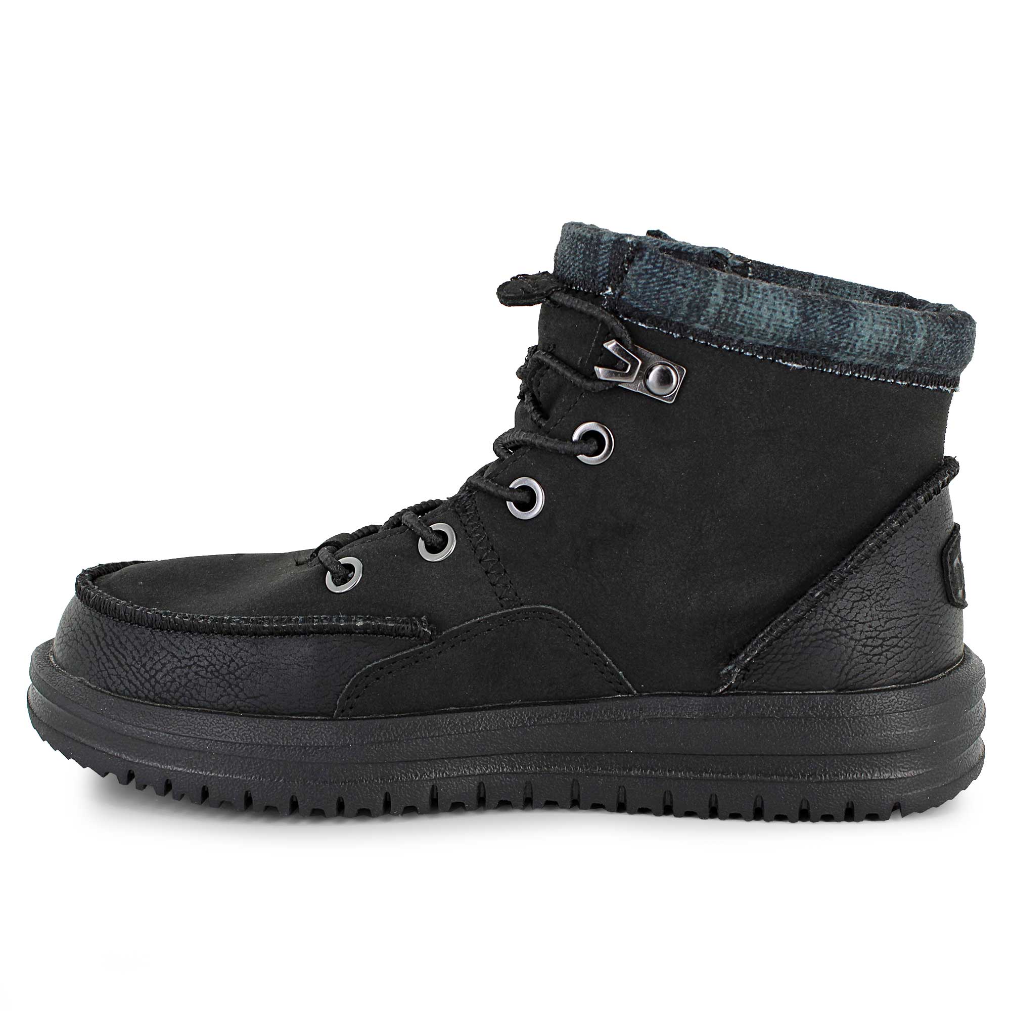 HEYDUDE Bradley Boot Youth