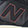  New Balance ML515, Black/Tan, swatch