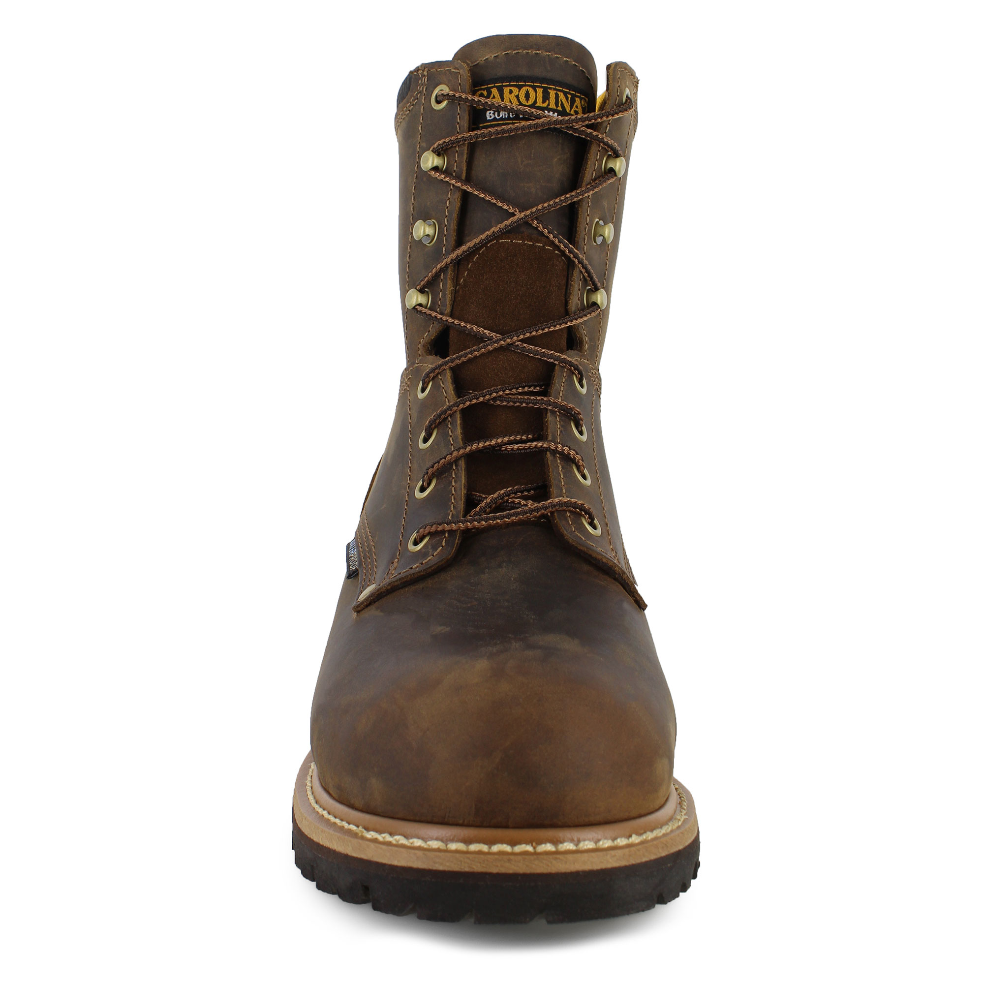 Carolina CA9052 8" Soft-Toe Logger