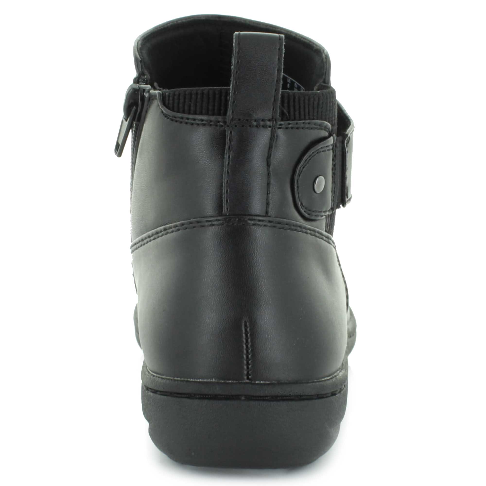 Clarks Laurieann Park Mid