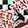 Ed hardy Erica Baguette, Multi-Color/Black, swatch