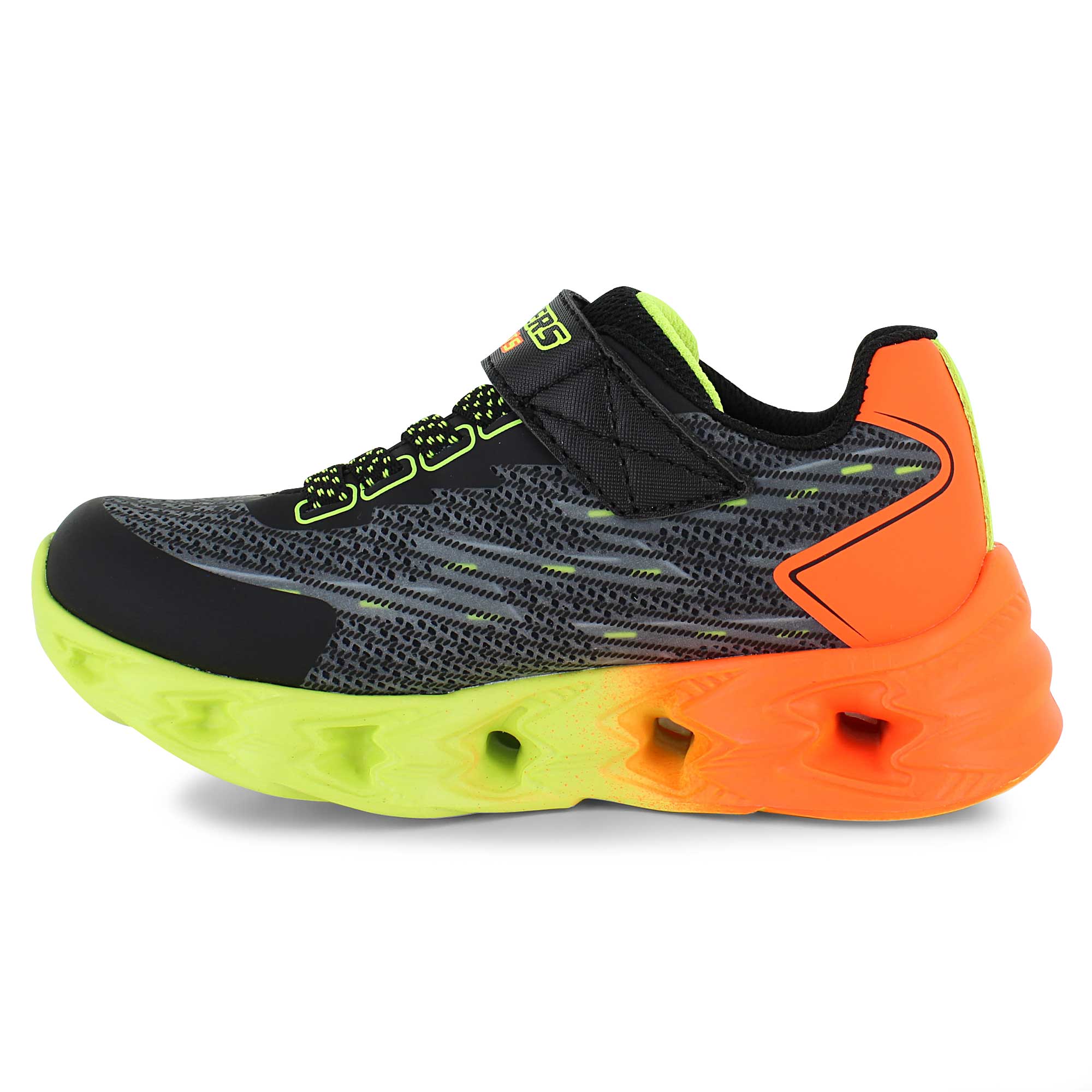 Skechers S-Lights - Vortex 2.0 Quantroid