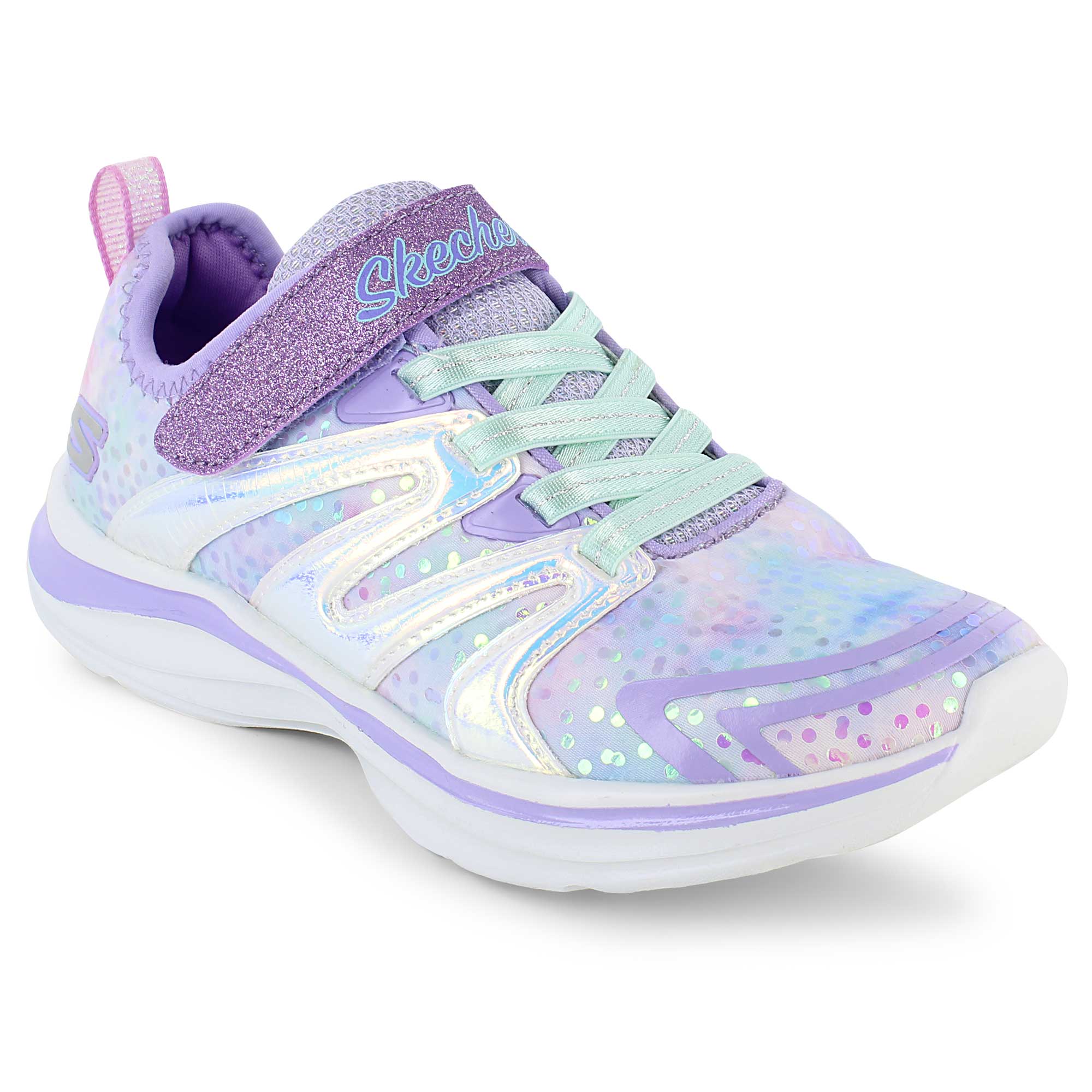 skechers double dreams unicorn wishes