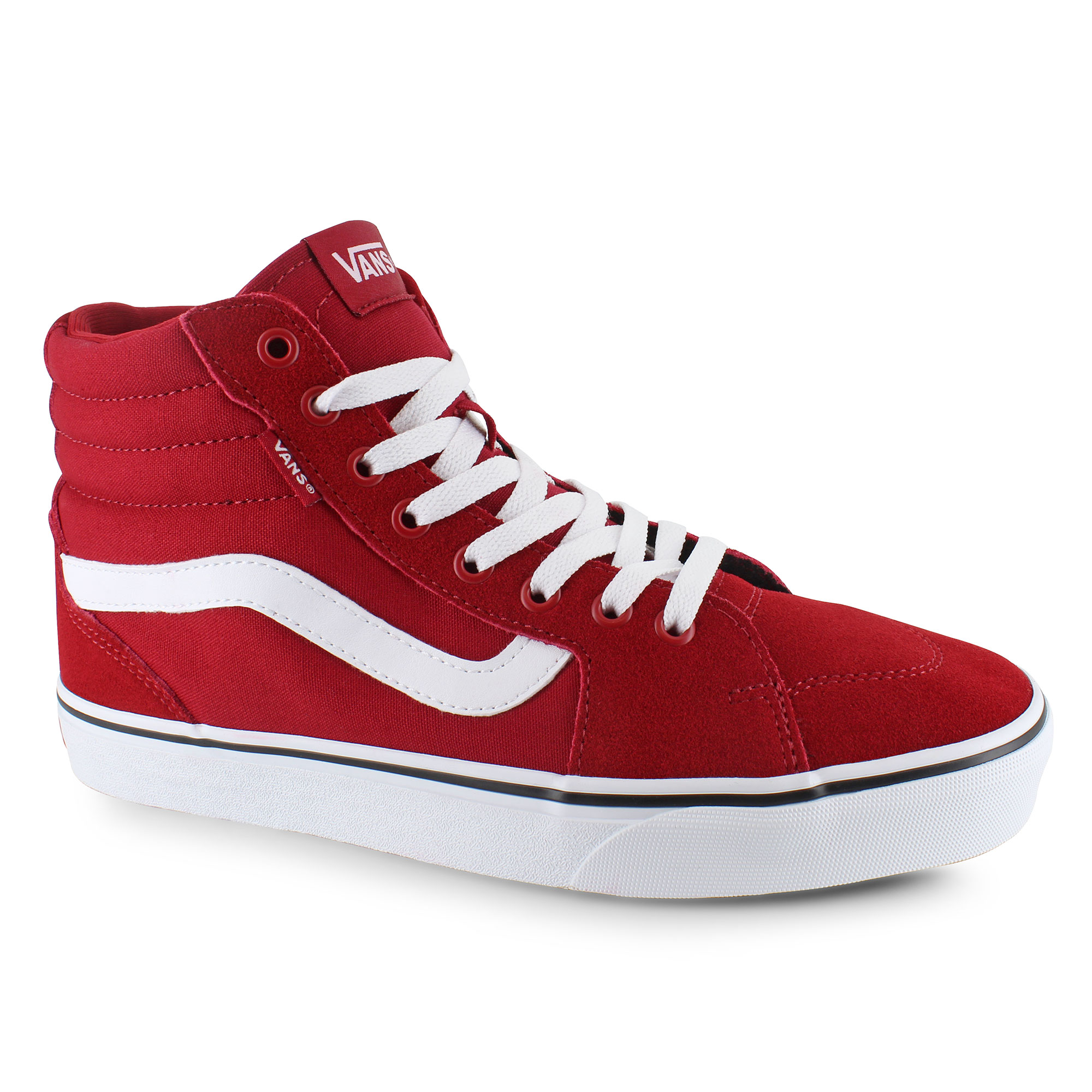 Vans Filmore Hi