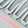Performance PUMA Axelion Fade, Gray/Pink/Orange, swatch
