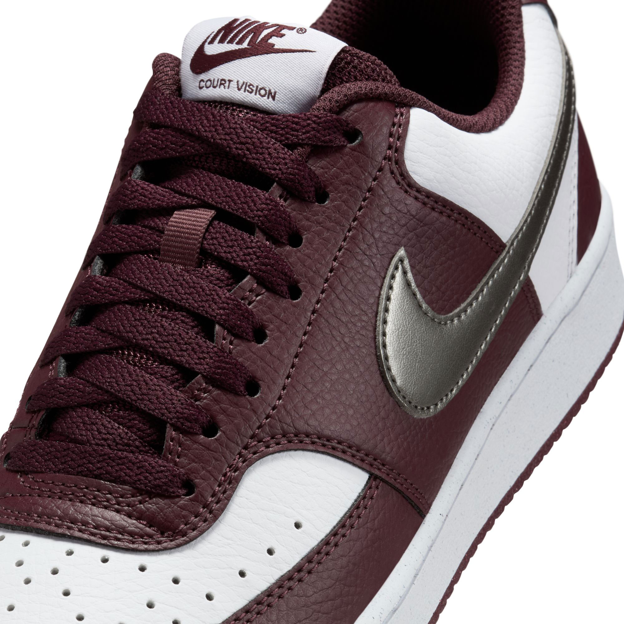 Nike Court Vision Low