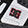  DC Stag, White/Black/Red, swatch
