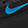 Athleisure Nike Air Max Bia, Black/Royal Blue, swatch