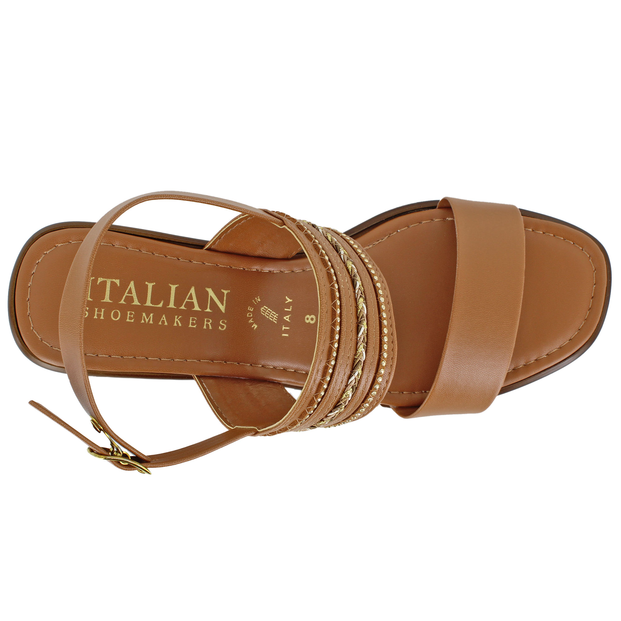 Italian Shoemakers Hayes