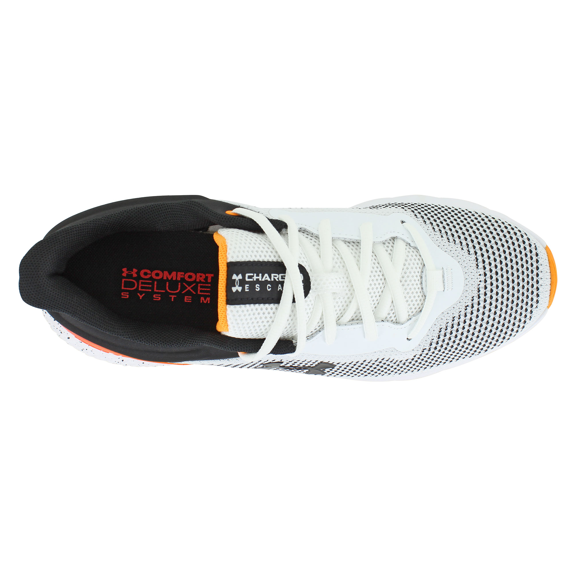 Under Armour Charged Escape 4 Knit