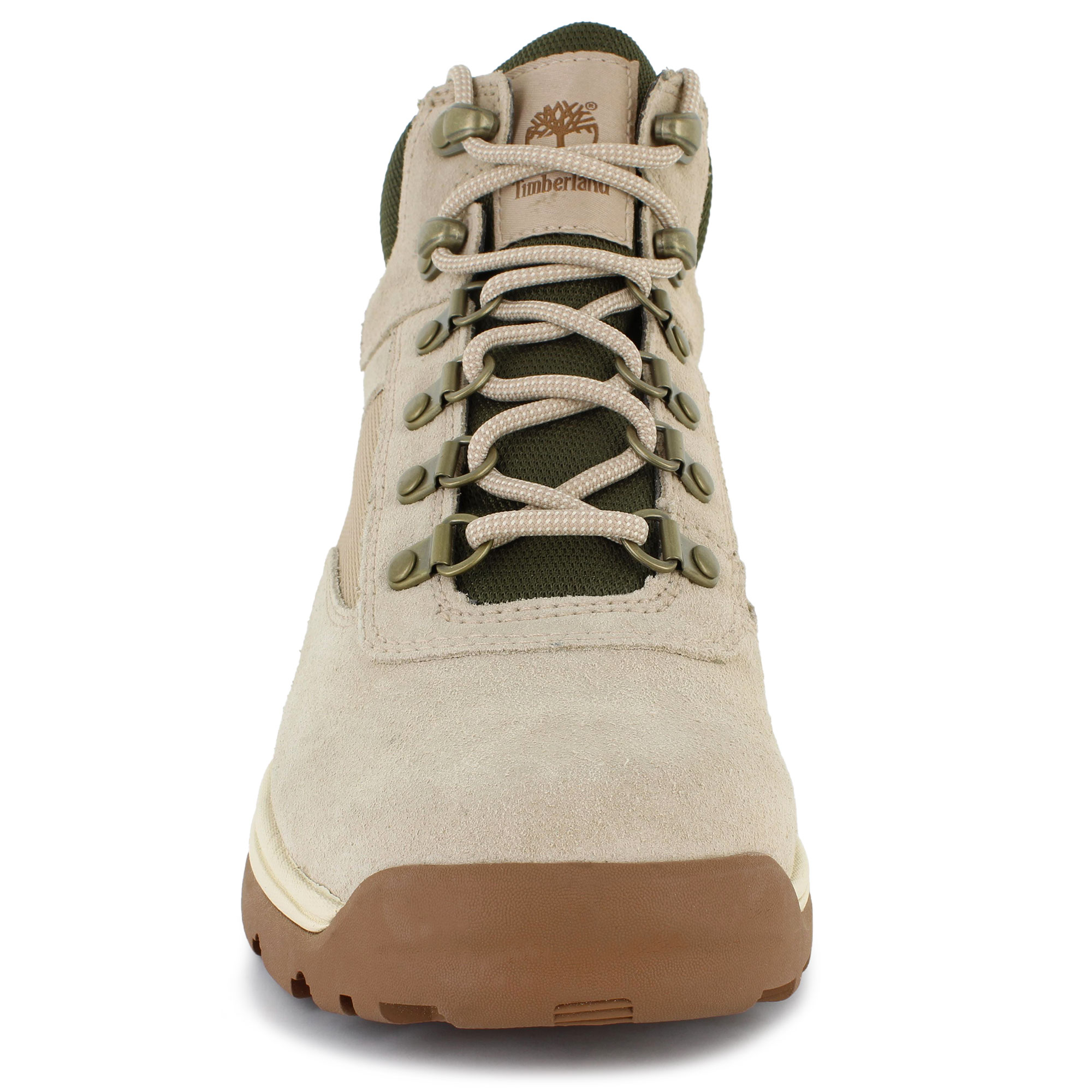 Timberland White Ledge Hiking Boot - Waterproof