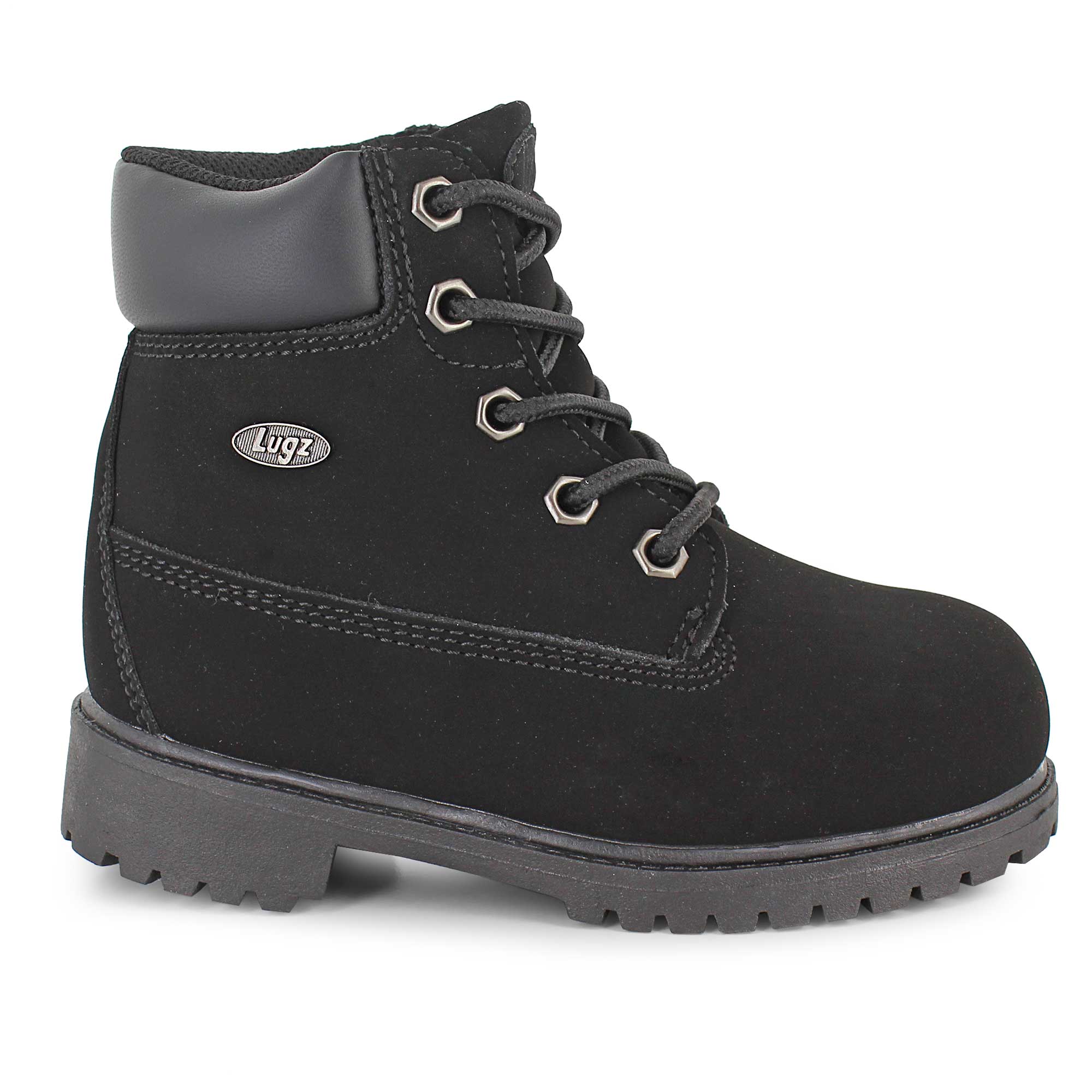 lugz slip ons