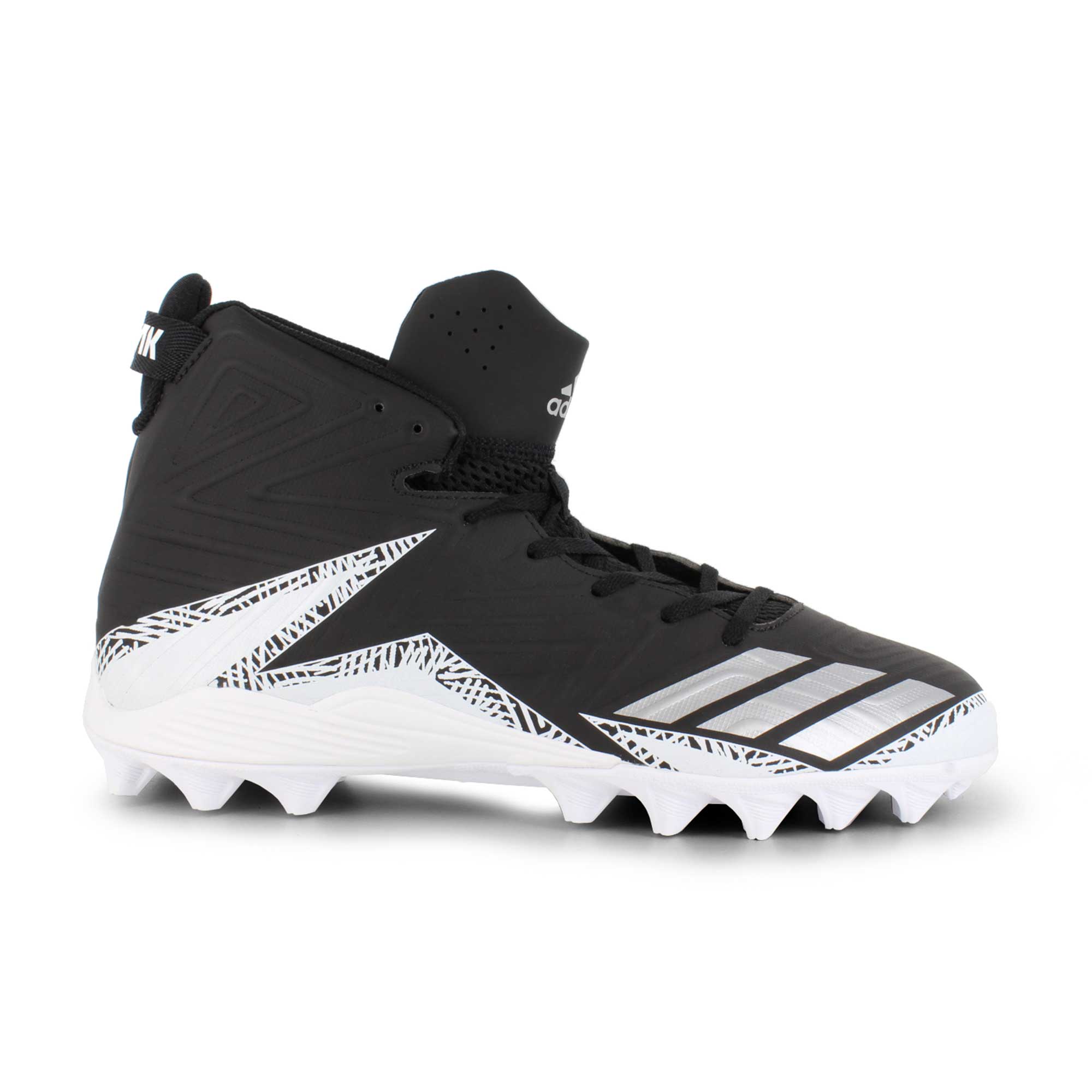 Shoe dept football cleats shop