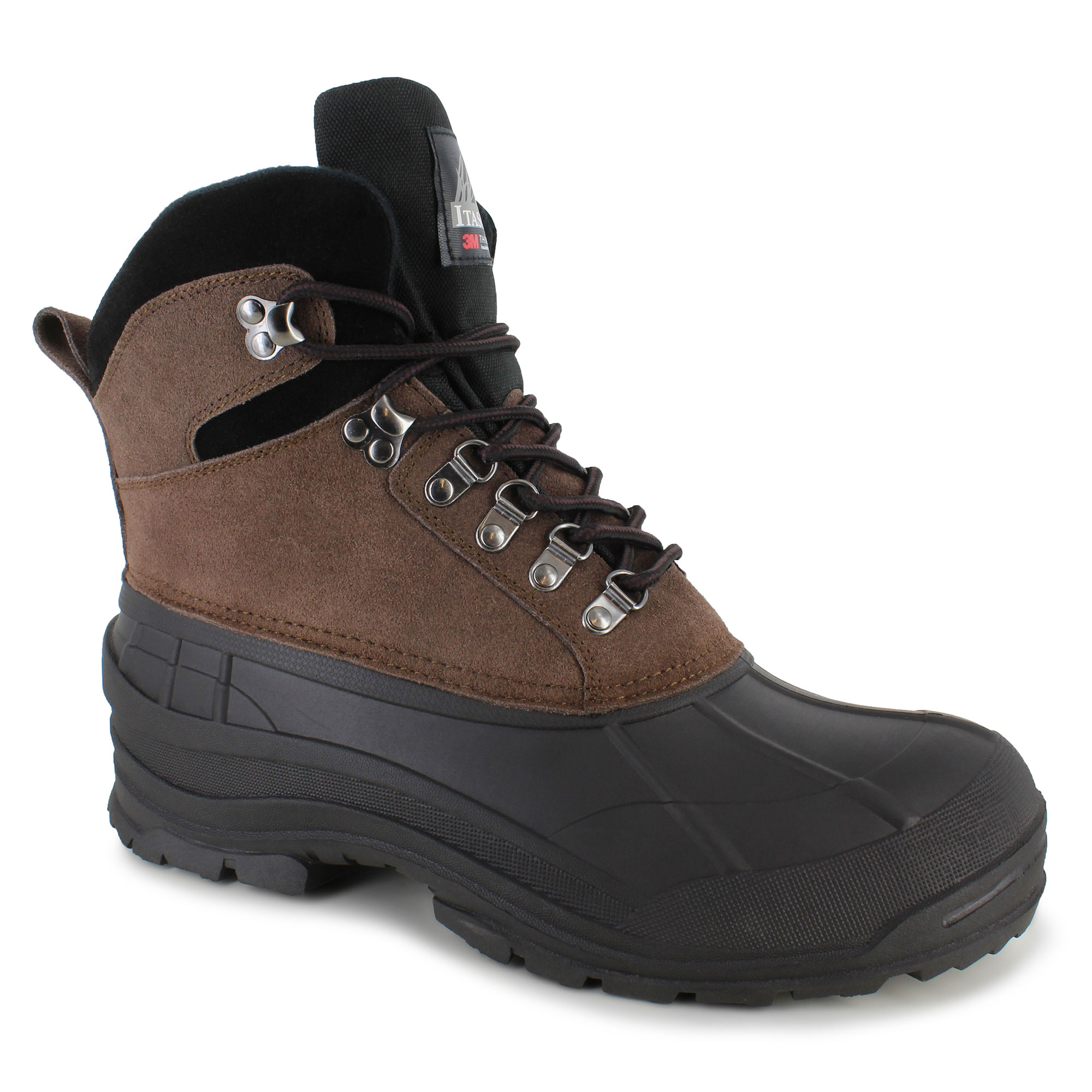 itasca icebreaker boots