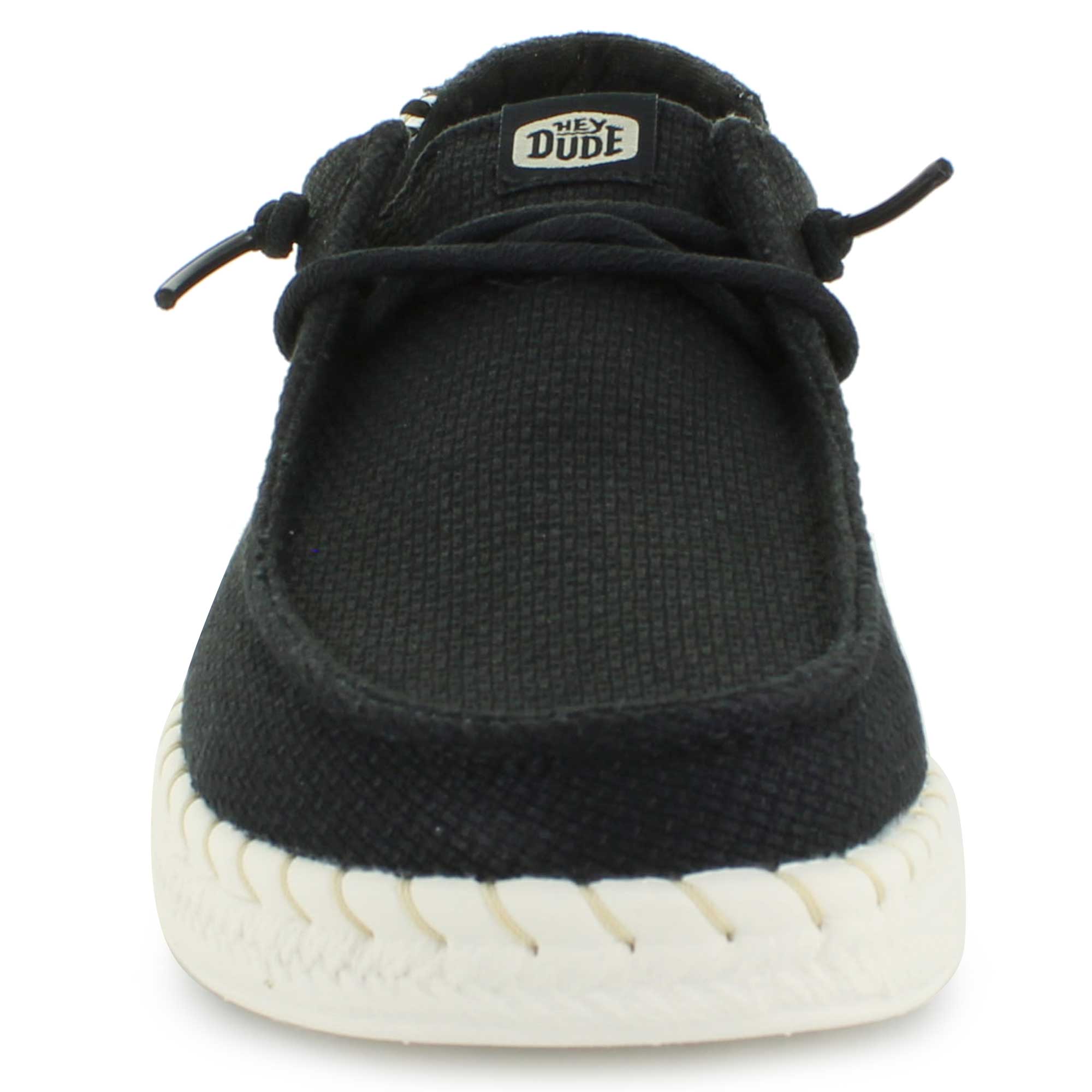 HEYDUDE Wendy Espadrille Woven