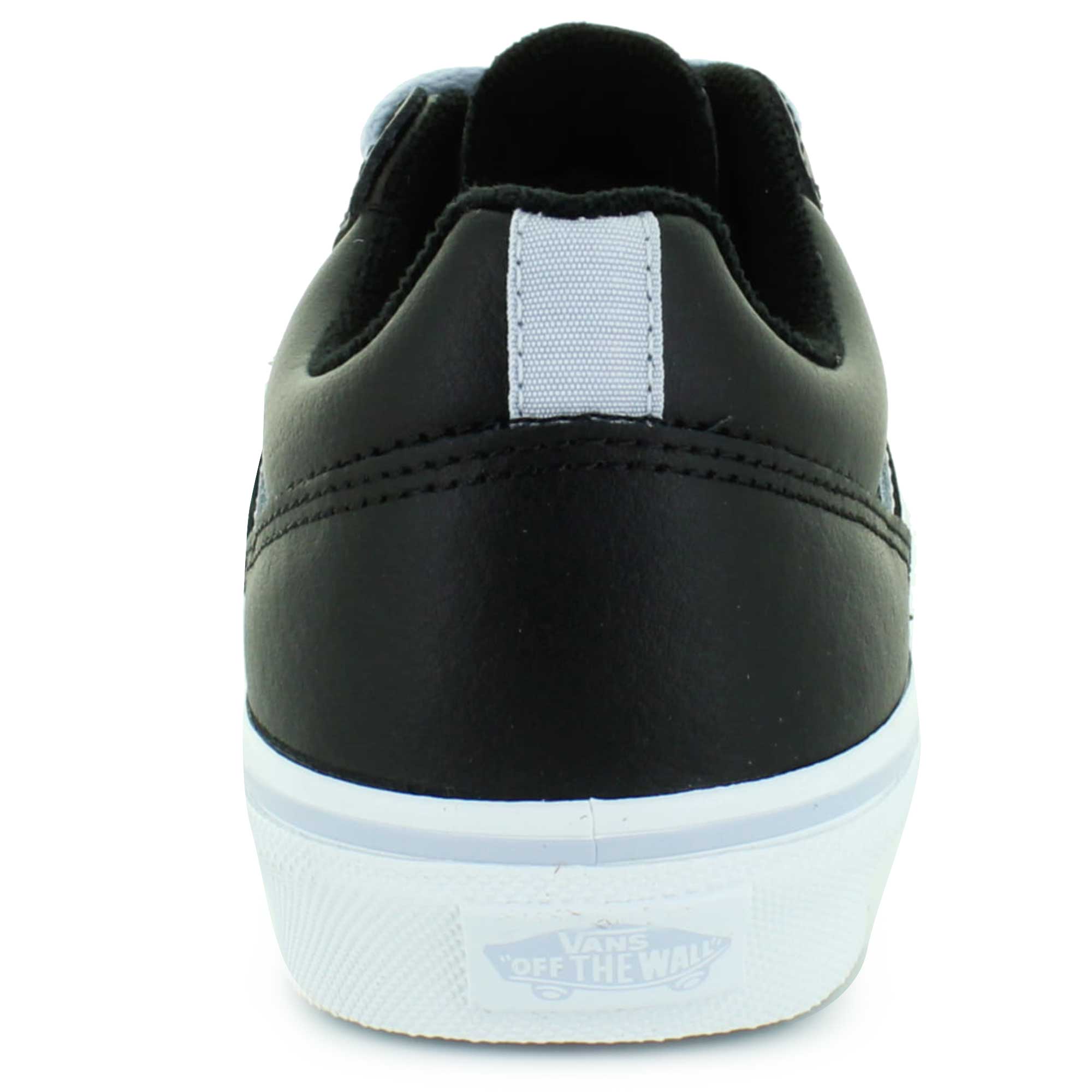 Vans Seldan Leather Retro Pop