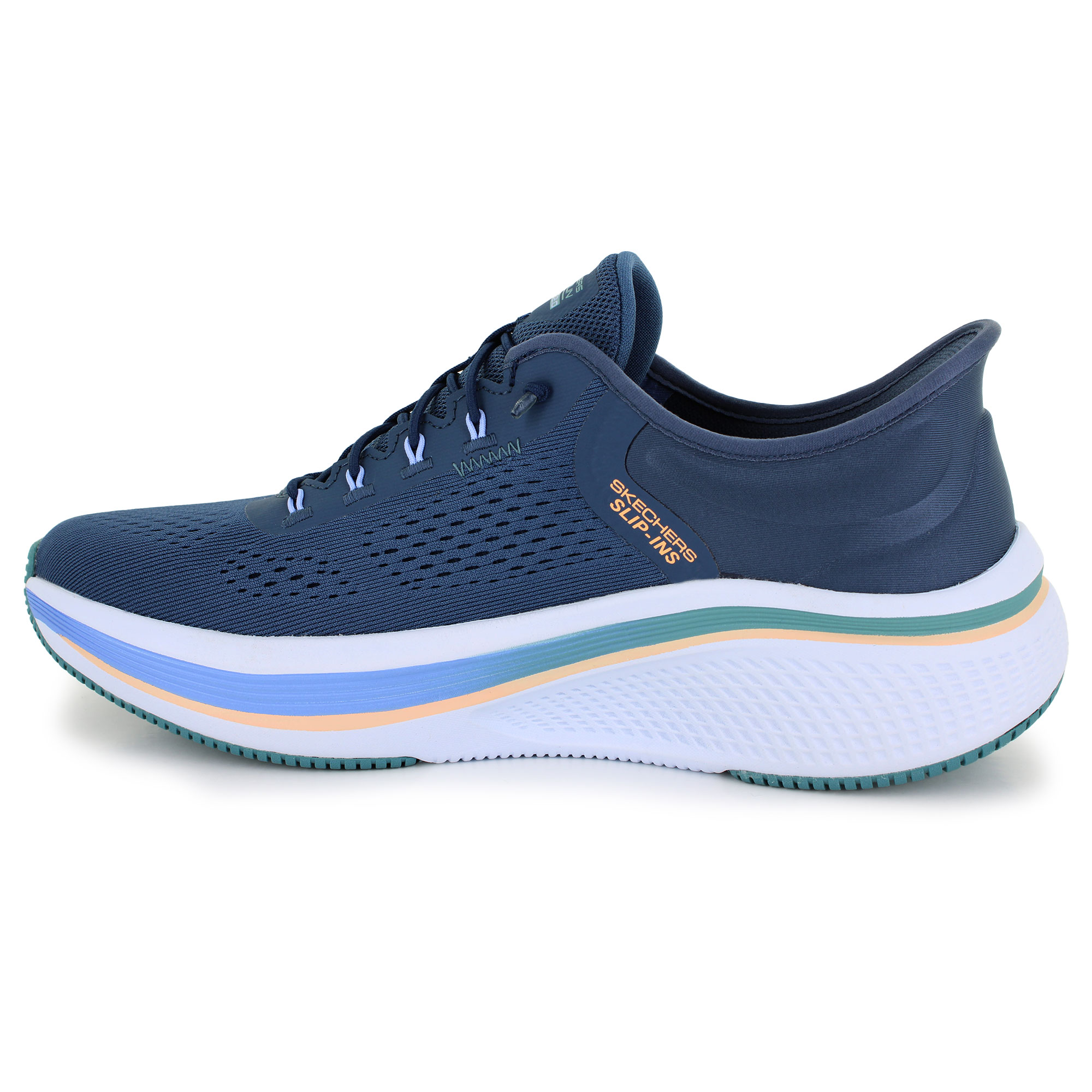 Skechers Slip-ins: GO RUN Elevate 2.0 - Banyan