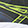 Athleisure Asics Gel-Excite 9, Black/Blue/Lime, swatch