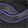Athletics Ryka RE-ZORB Max, Black/Purple/White, swatch