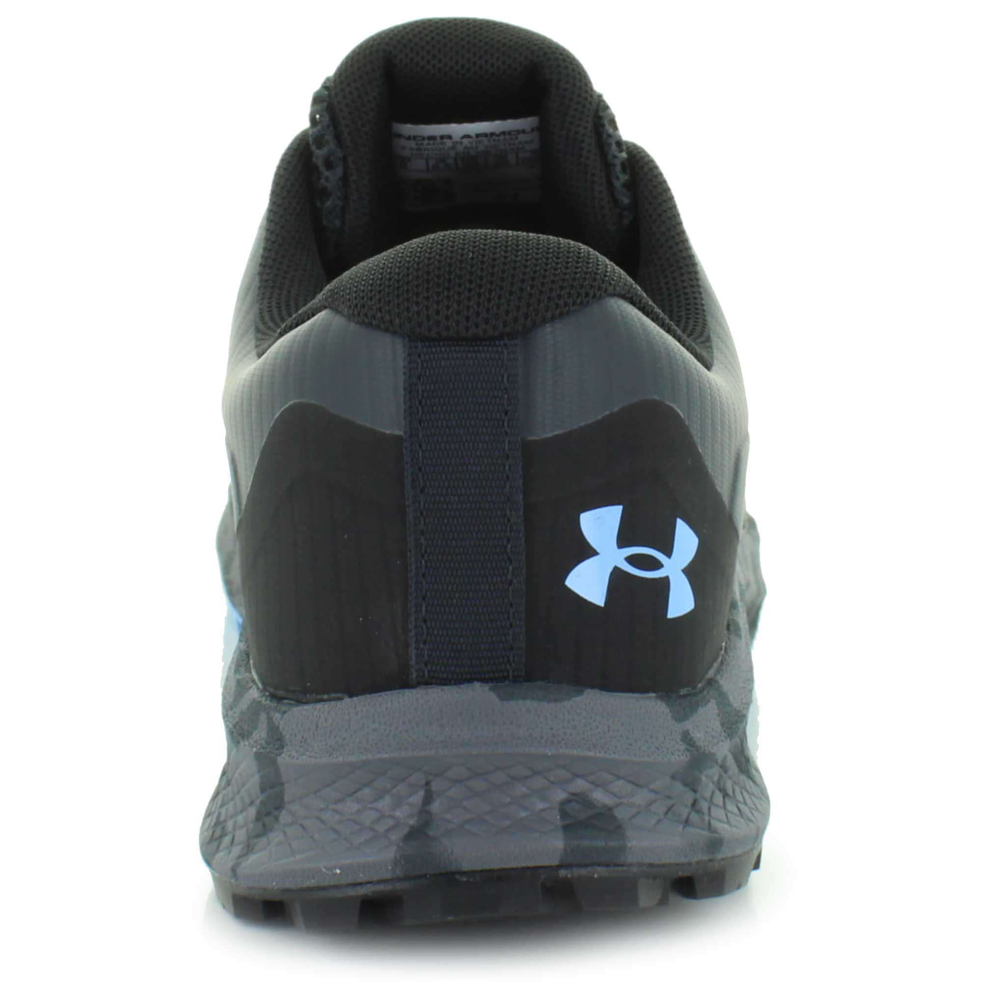 Under Armour Charged Bandit TR 3
