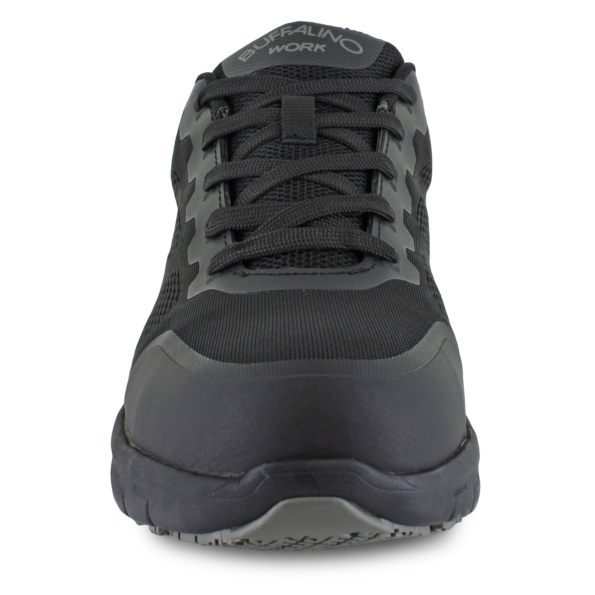 Buffalino Saxon SR Alloy-Toe