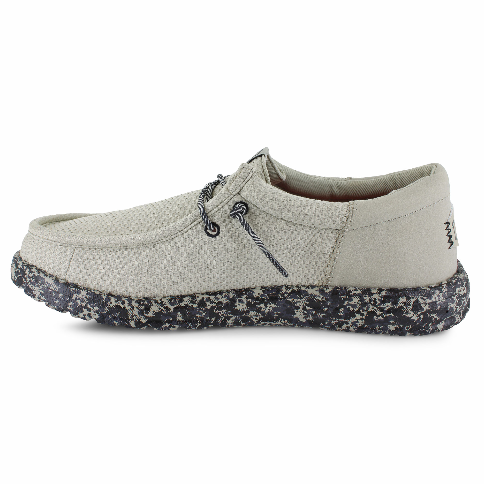 HEYDUDE Wally Splatter