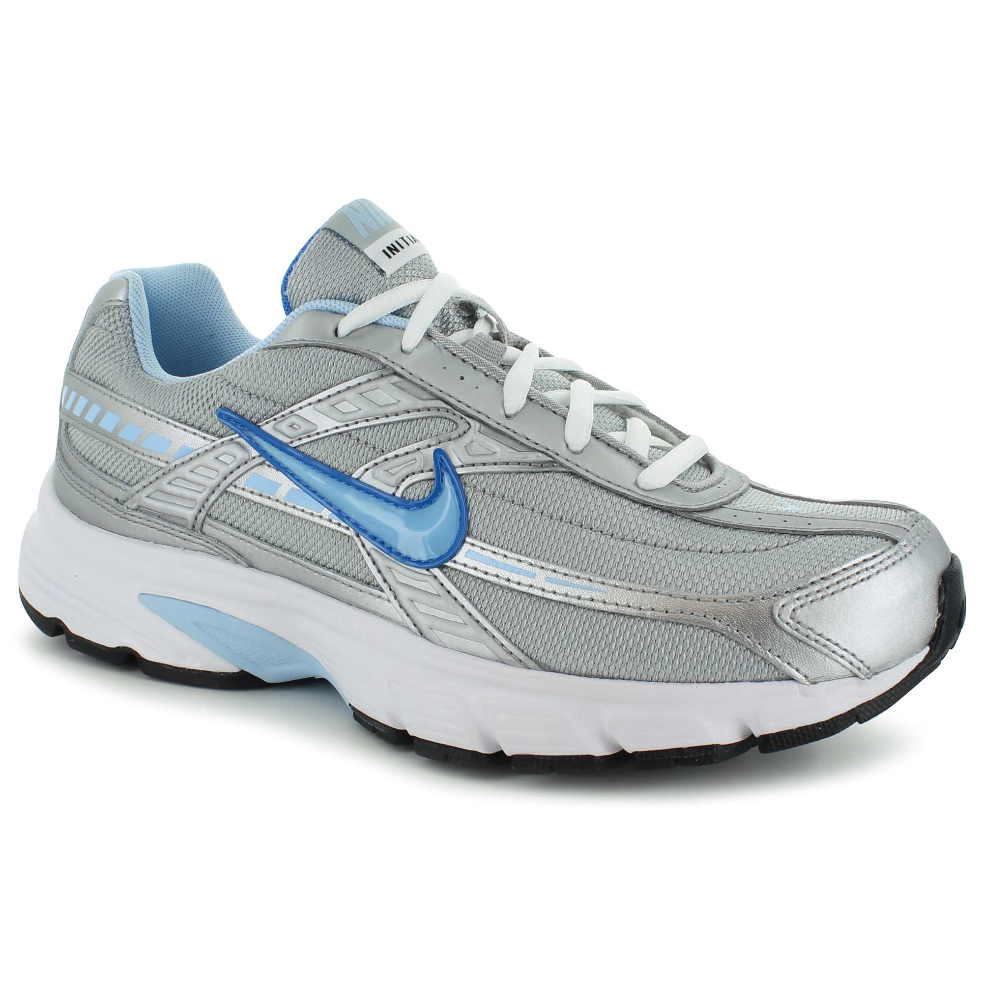 nike initiator blue