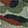 Socks Men's Converse Camouflage Liner 3-Pair Pack, Green Camo/Sage/Dark Green, swatch